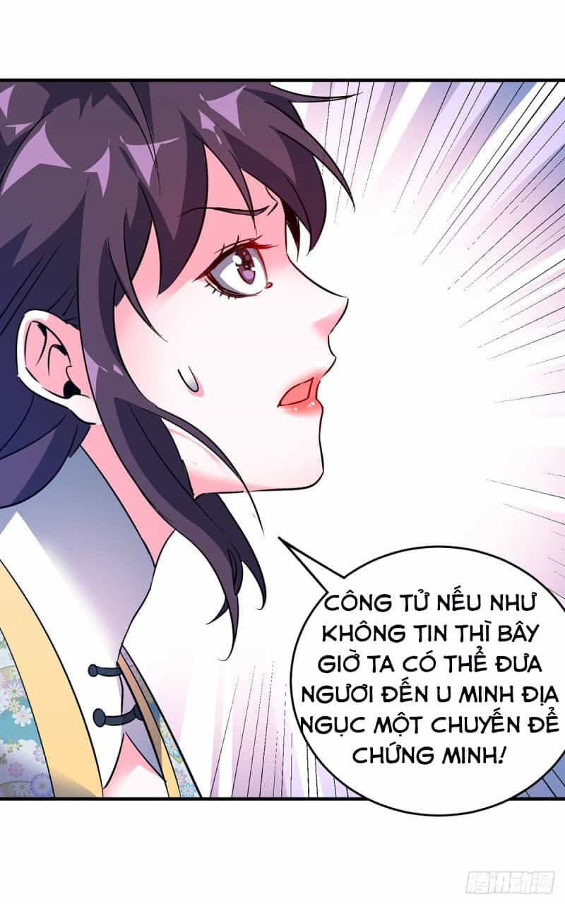 Vạn Cổ Đệ Nhất Tế - Chương 67 - ảnh 32