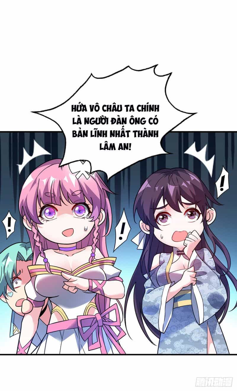 Vạn Cổ Đệ Nhất Tế - Chương 69 - ảnh 29