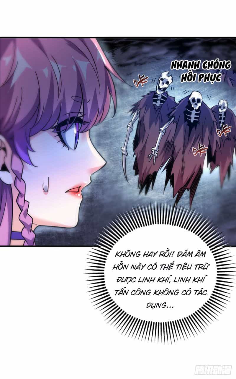 Vạn Cổ Đệ Nhất Tế - Chương 71 - ảnh 5