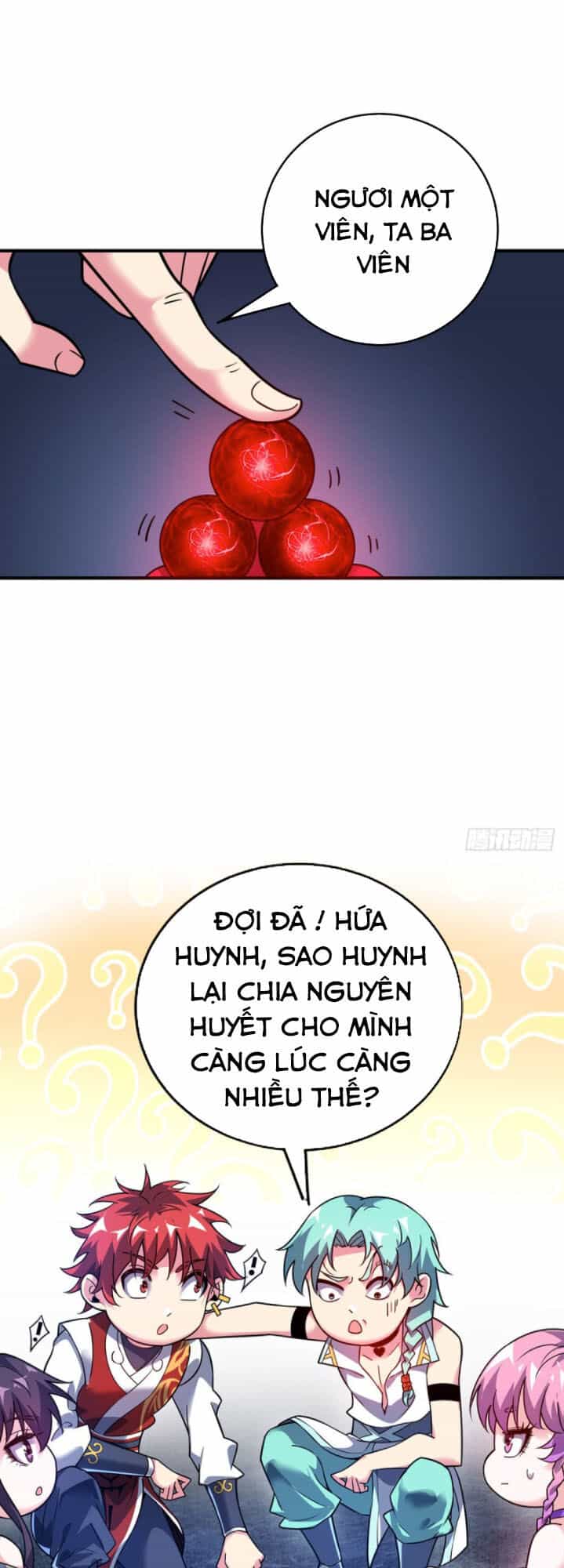 Vạn Cổ Đệ Nhất Tế - Chương 72 - ảnh 32
