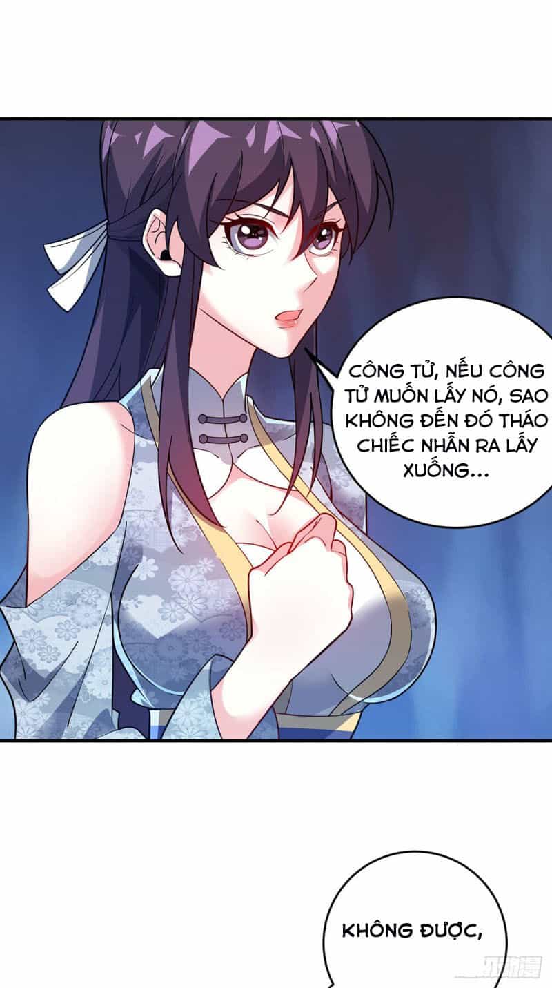 Vạn Cổ Đệ Nhất Tế - Chương 73 - ảnh 22