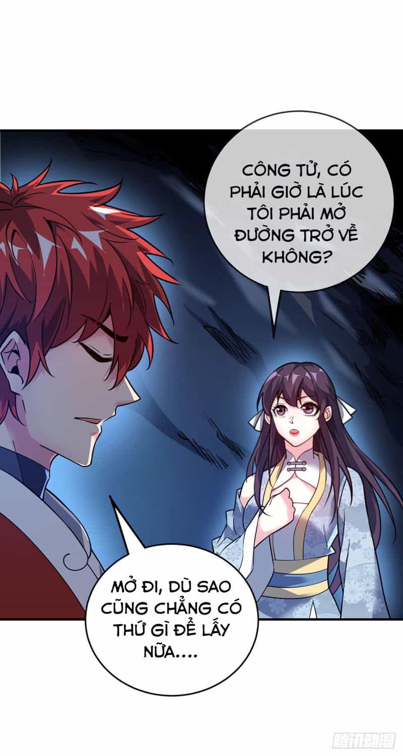 Vạn Cổ Đệ Nhất Tế - Chương 73 - ảnh 31
