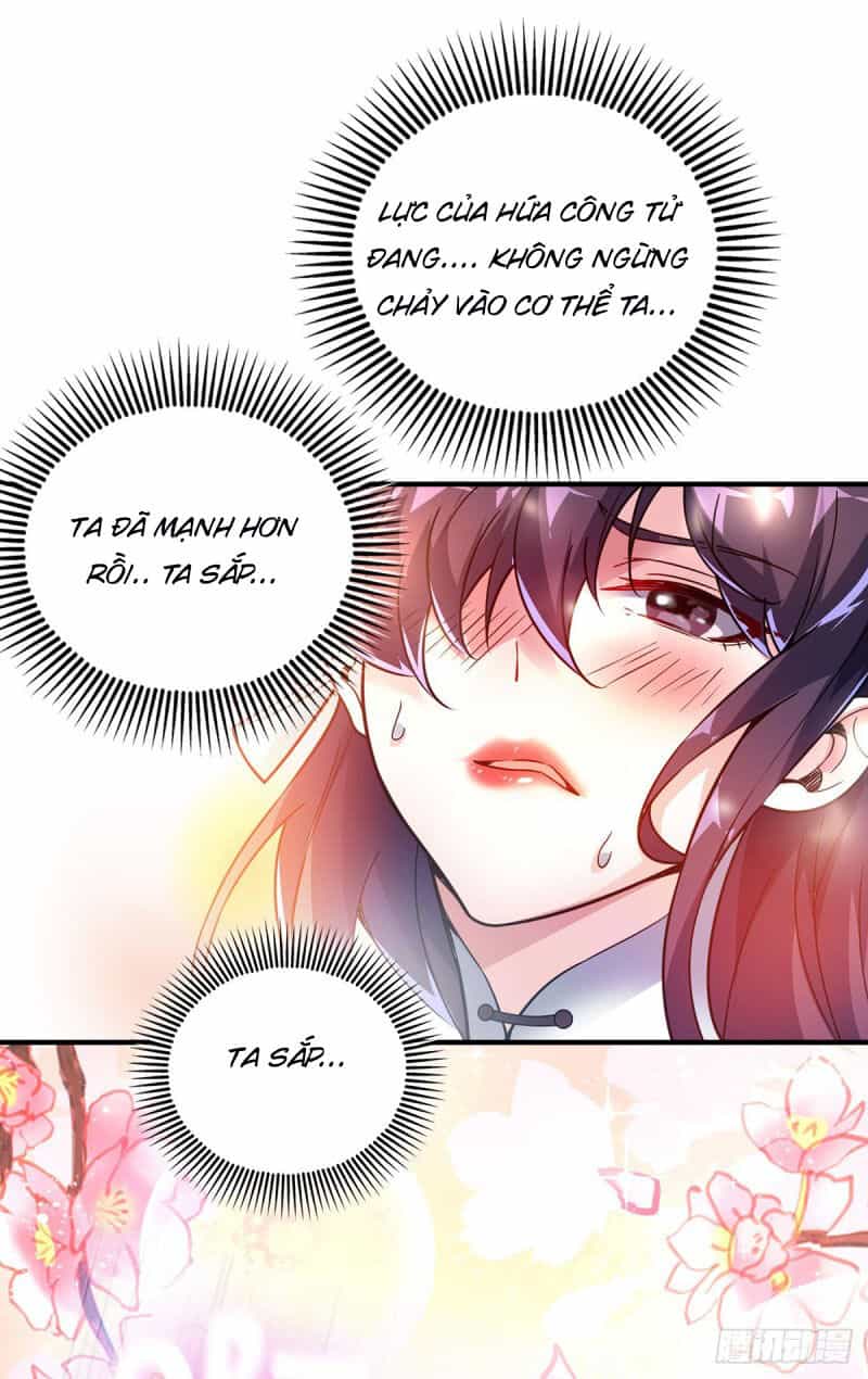 Vạn Cổ Đệ Nhất Tế - Chương 75 - ảnh 3