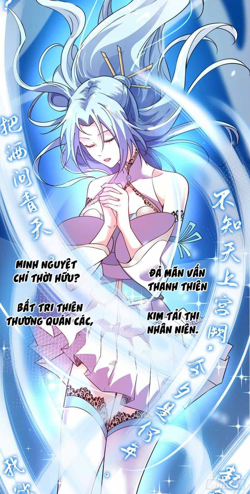 Vạn Cổ Đệ Nhất Tế - Chương 80 - ảnh 9