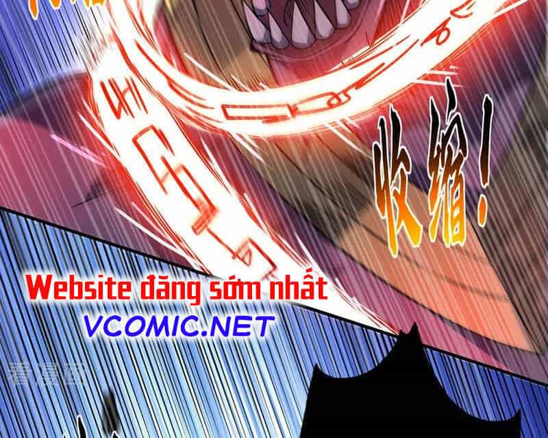 Vạn Cổ Đệ Nhất Tế - Chương 81 - ảnh 2