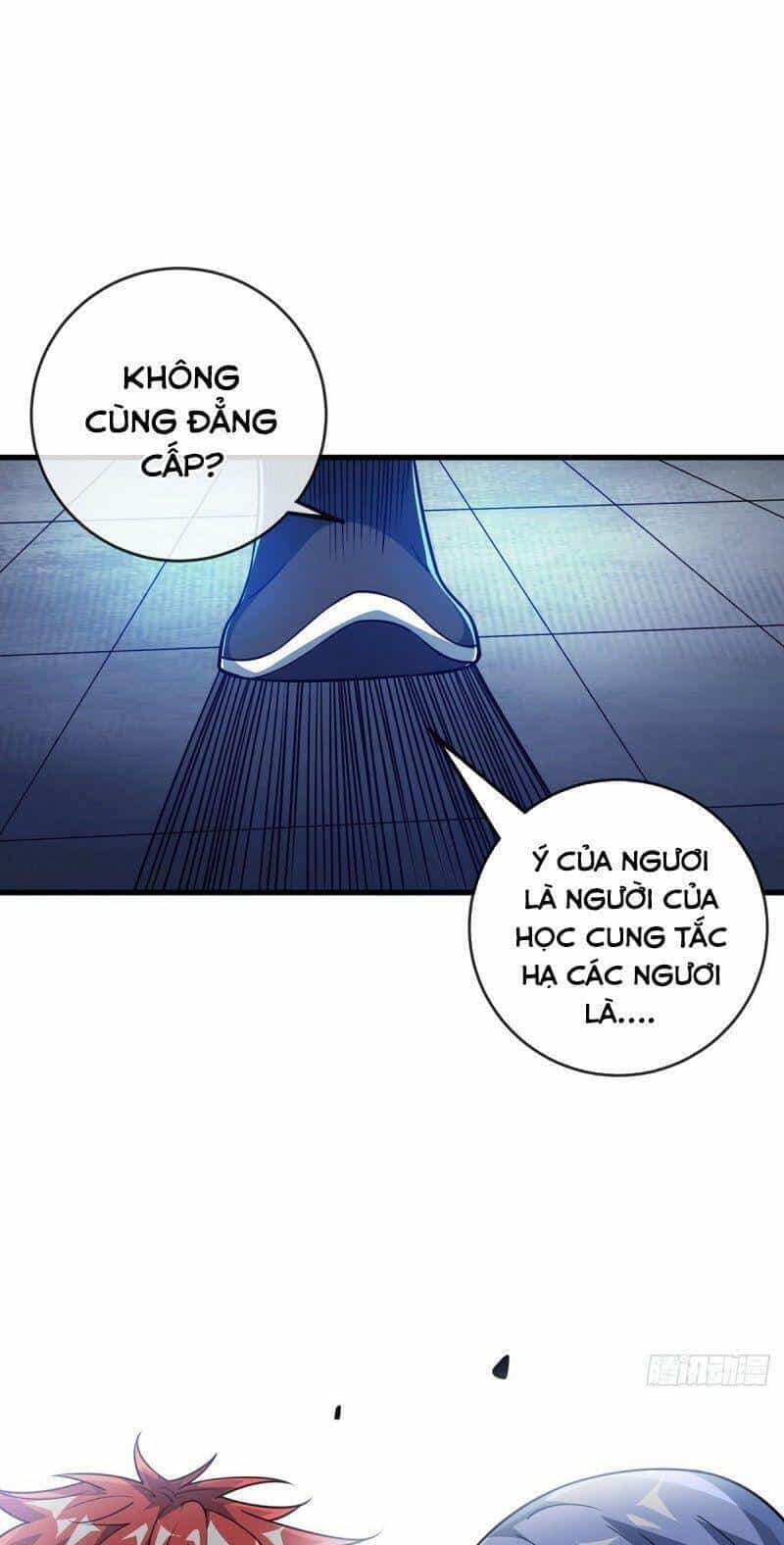Vạn Cổ Đệ Nhất Tế - Chương 83 - ảnh 4