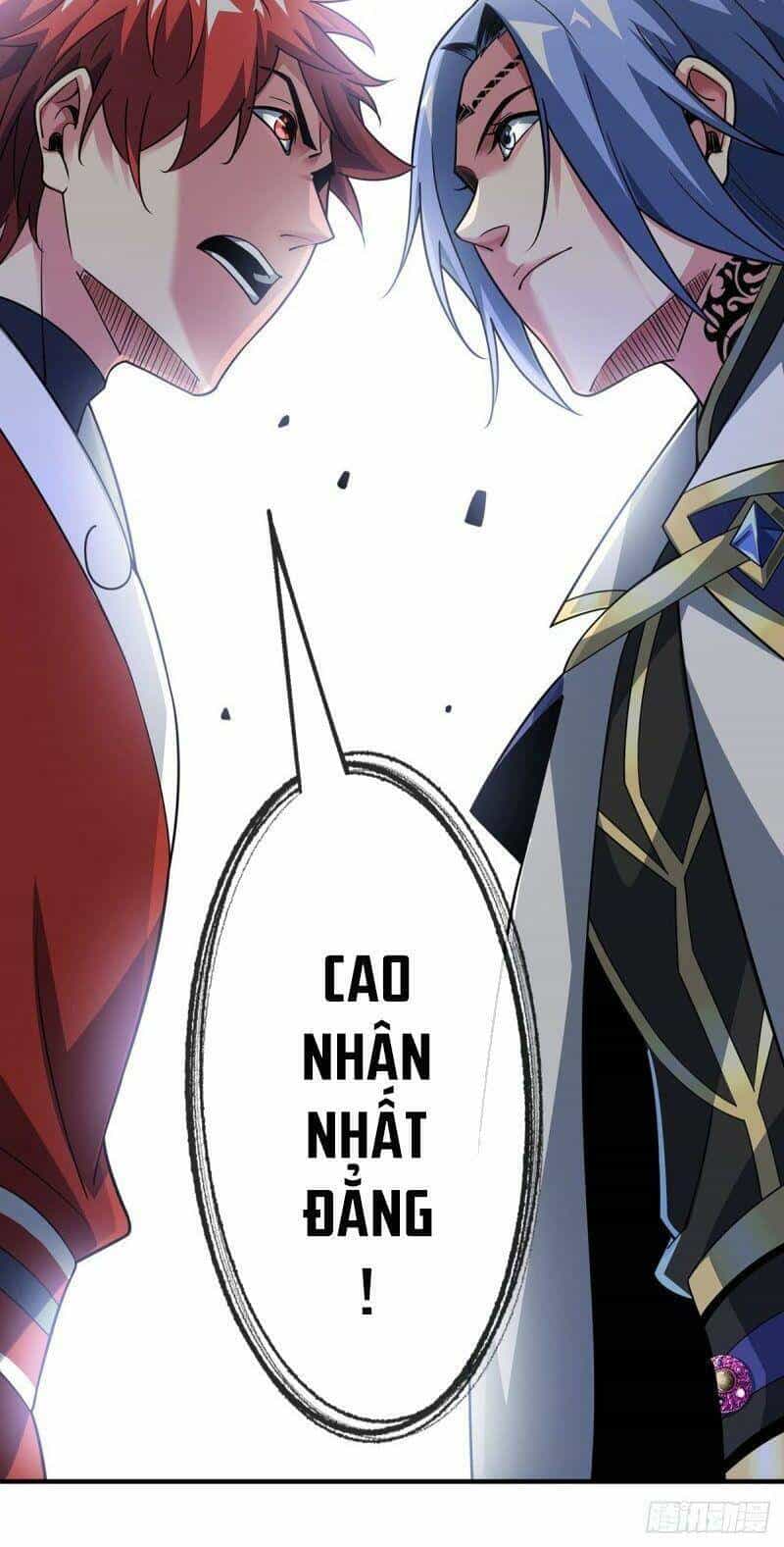 Vạn Cổ Đệ Nhất Tế - Chương 83 - ảnh 5