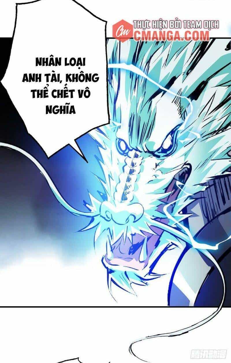 Vạn Cổ Đệ Nhất Tế - Chương 85 - ảnh 2