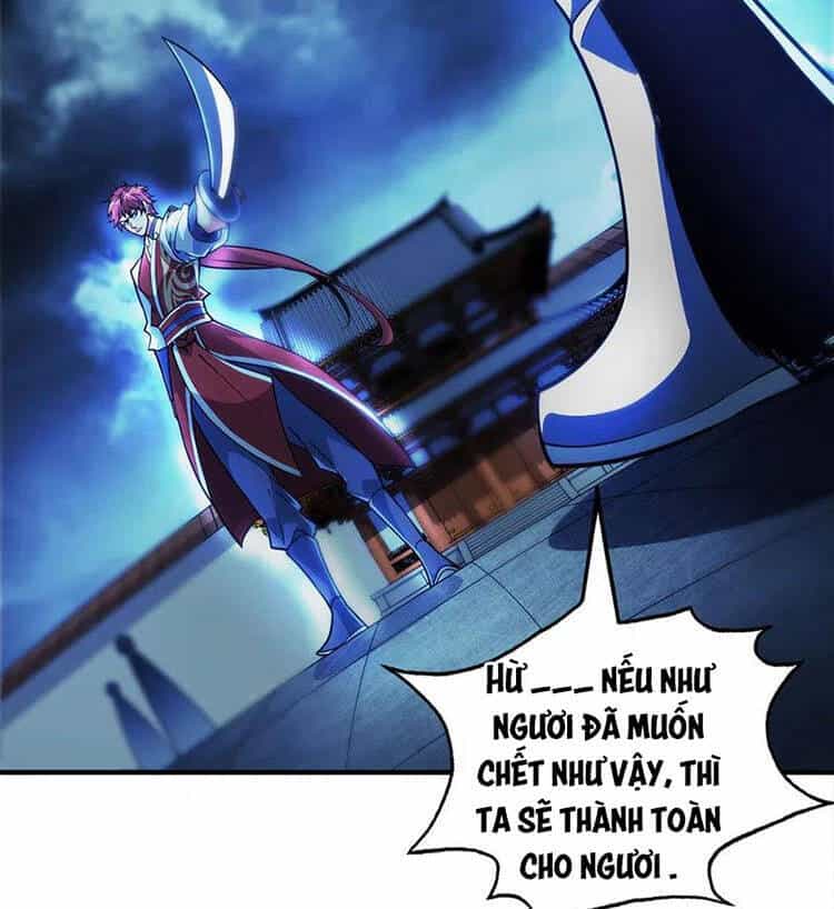 Vạn Cổ Đệ Nhất Tế - Chương 86 - ảnh 10