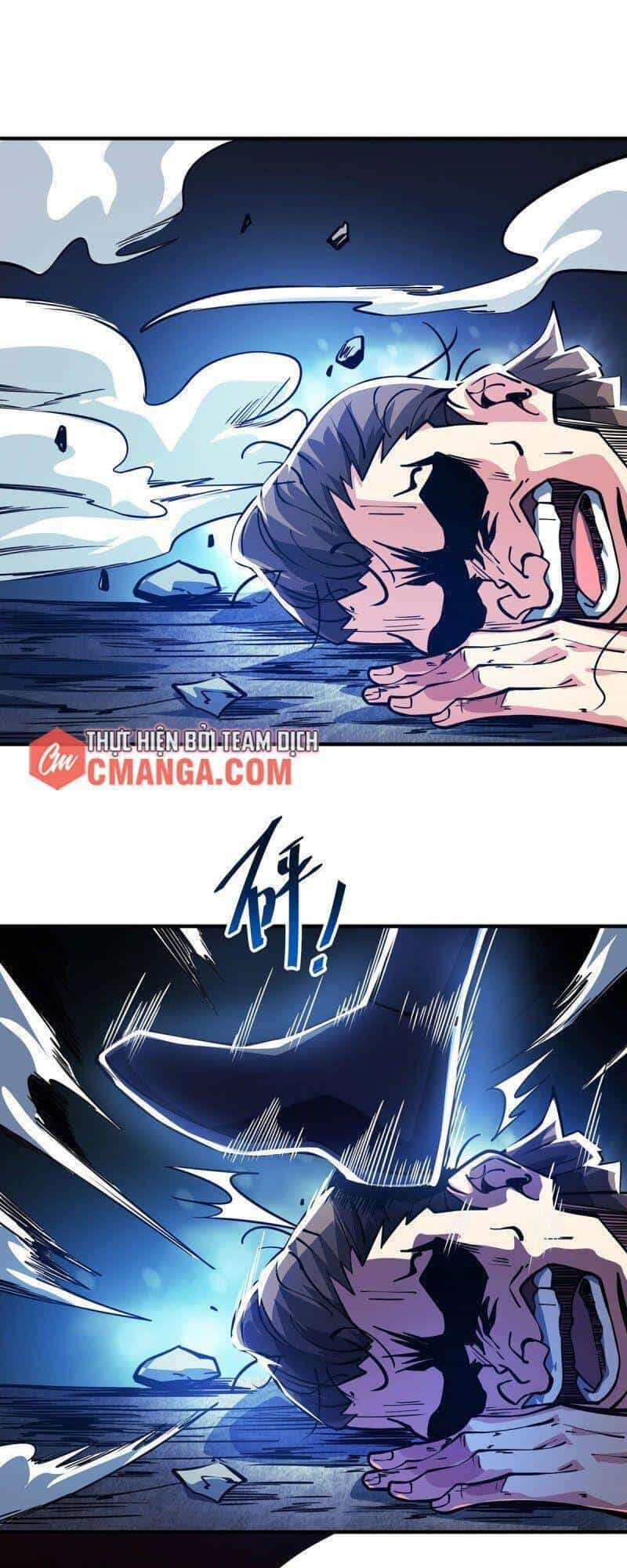 Vạn Cổ Đệ Nhất Tế - Chương 87 - ảnh 10