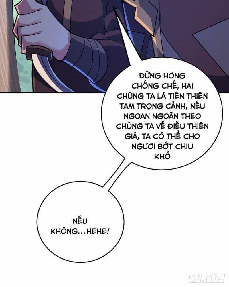 Vạn Cổ Đệ Nhất Tế - Chương 91 - ảnh 21