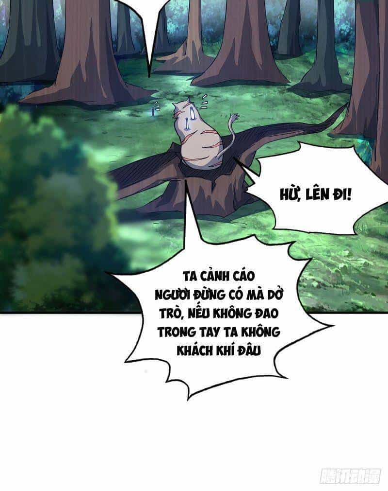 Vạn Cổ Đệ Nhất Tế - Chương 92 - ảnh 2