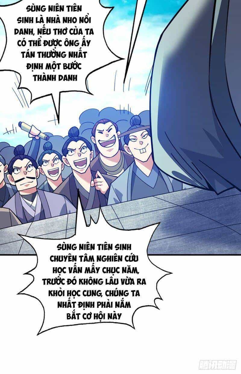 Vạn Cổ Đệ Nhất Tế - Chương 94 - ảnh 24