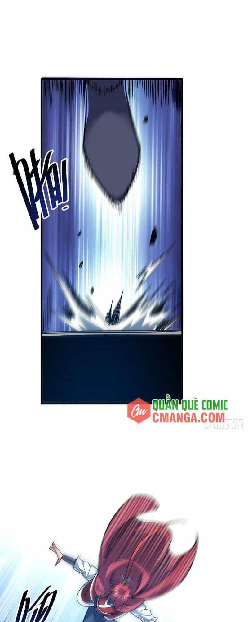 Vạn Cổ Đệ Nhất Tế - Chương 95 - ảnh 7