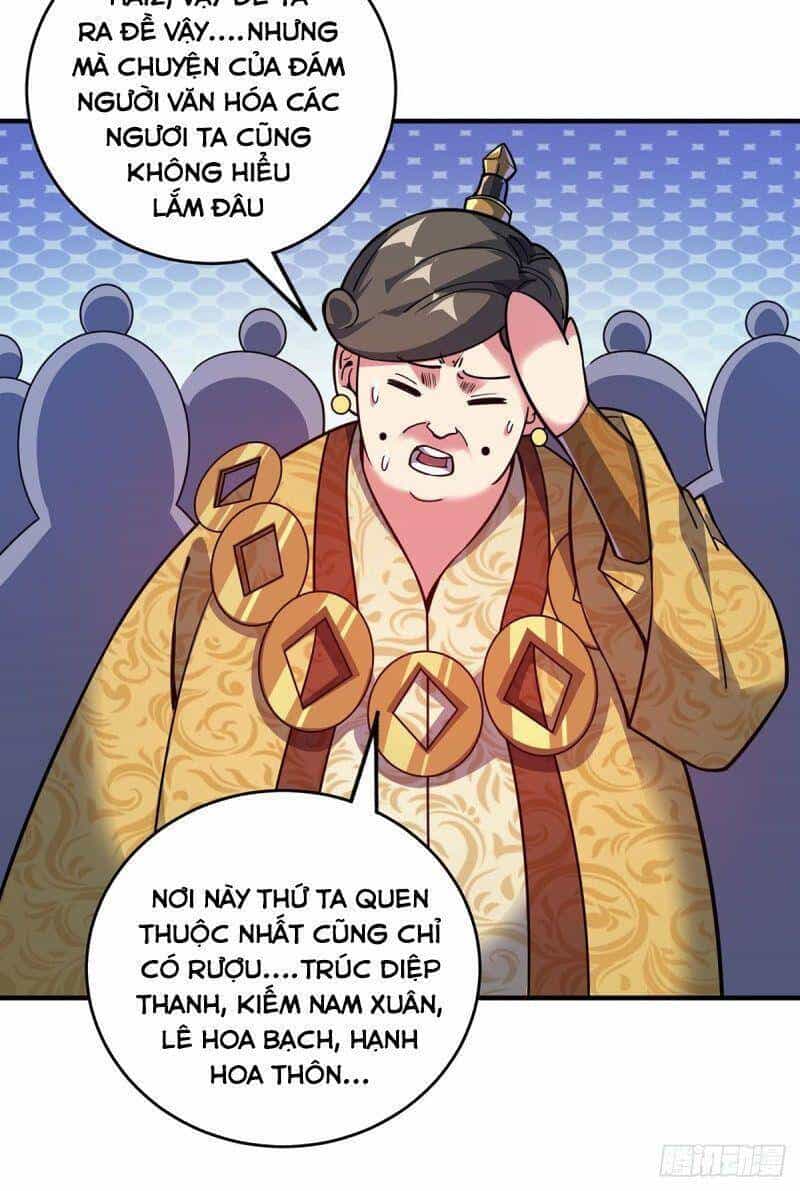 Vạn Cổ Đệ Nhất Tế - Chương 96 - ảnh 8