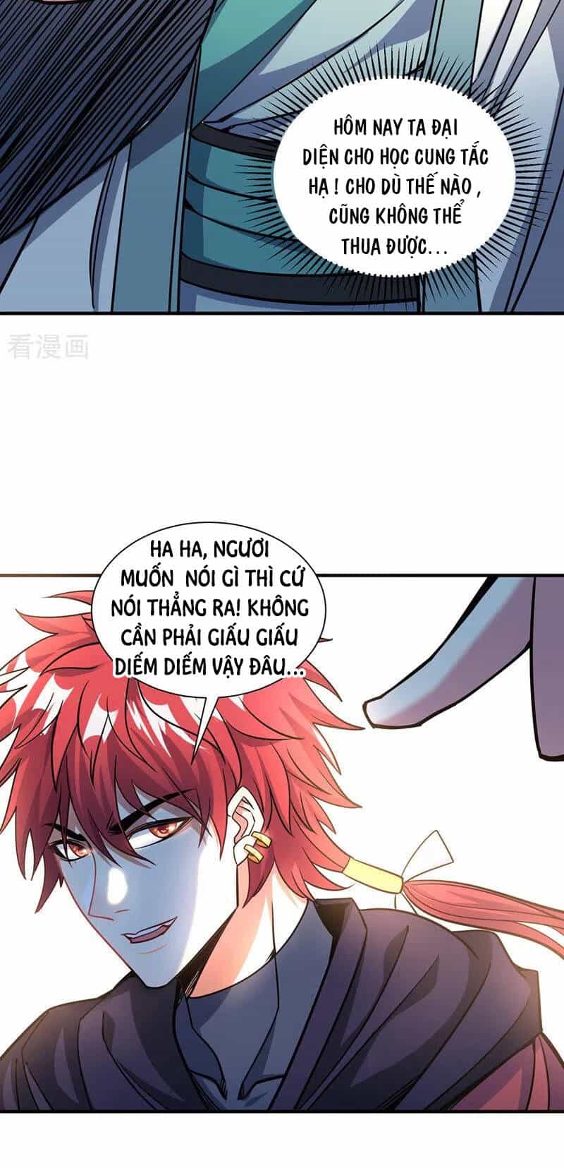 Vạn Cổ Đệ Nhất Tế - Chương 97 - ảnh 6