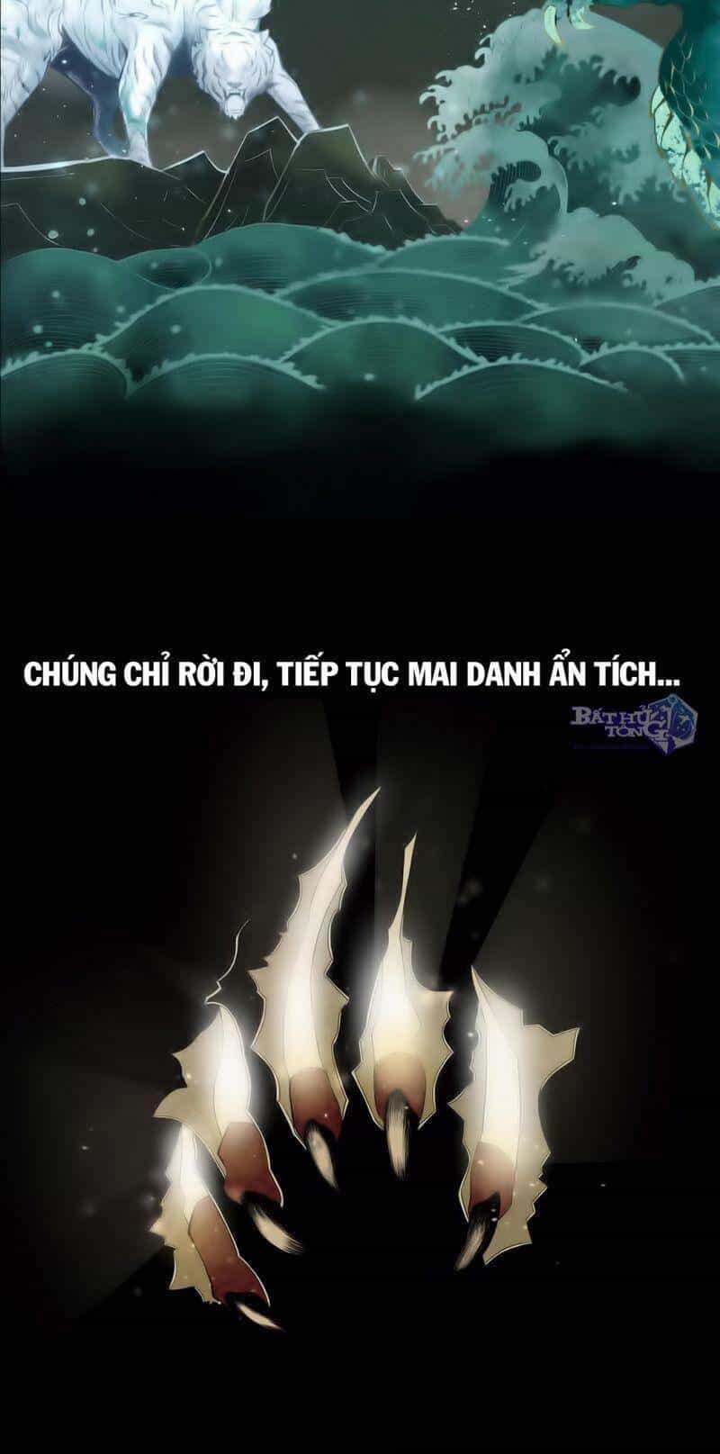 Vạn Cổ Đệ Nhất Thần - Chương 1.1 - ảnh 5