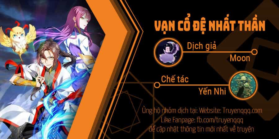 Vạn Cổ Đệ Nhất Thần - Chương 175 - ảnh 68