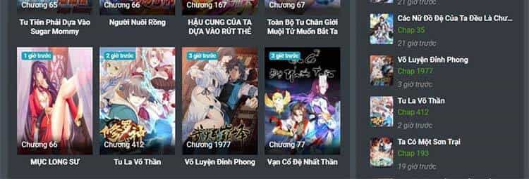 Vạn Cổ Đệ Nhất Thần - Chương 83 - ảnh 37