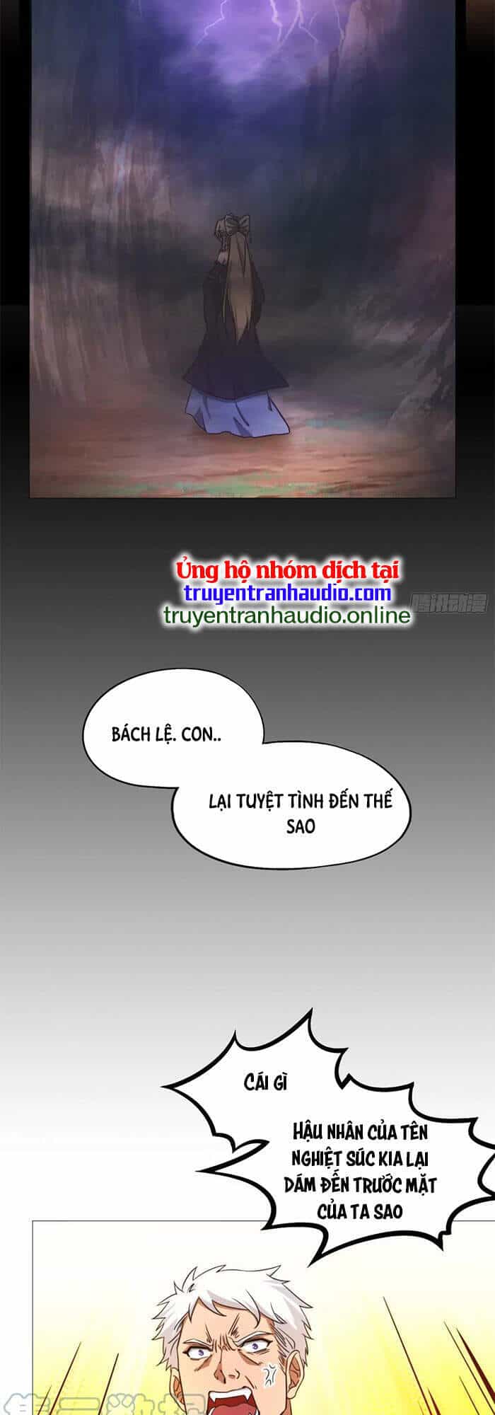 Vạn Cổ Kiếm Thần - Chương 151 - ảnh 9