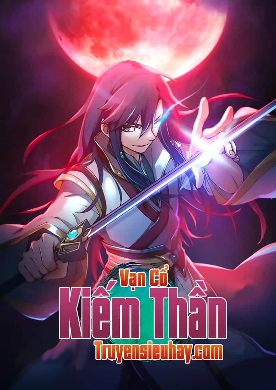 Vạn Cổ Kiếm Thần - Chương 2 - ảnh 1