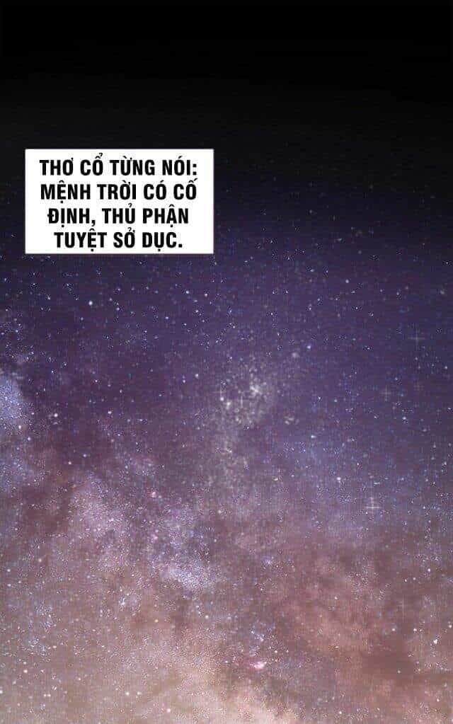 Vạn Cổ Thần Đế - Chương 1 - ảnh 2
