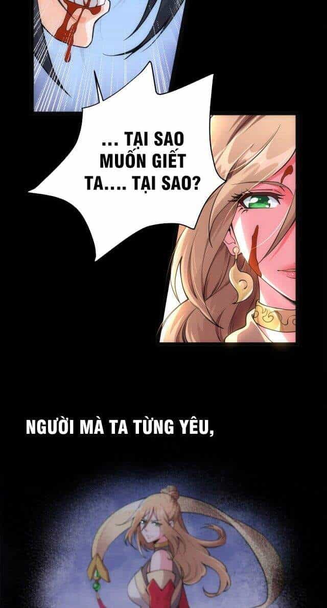 Vạn Cổ Thần Đế - Chương 1 - ảnh 24