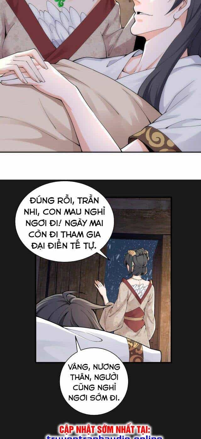 Vạn Cổ Thần Đế - Chương 1 - ảnh 66