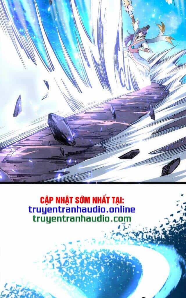 Vạn Cổ Thần Đế - Chương 1 - ảnh 9