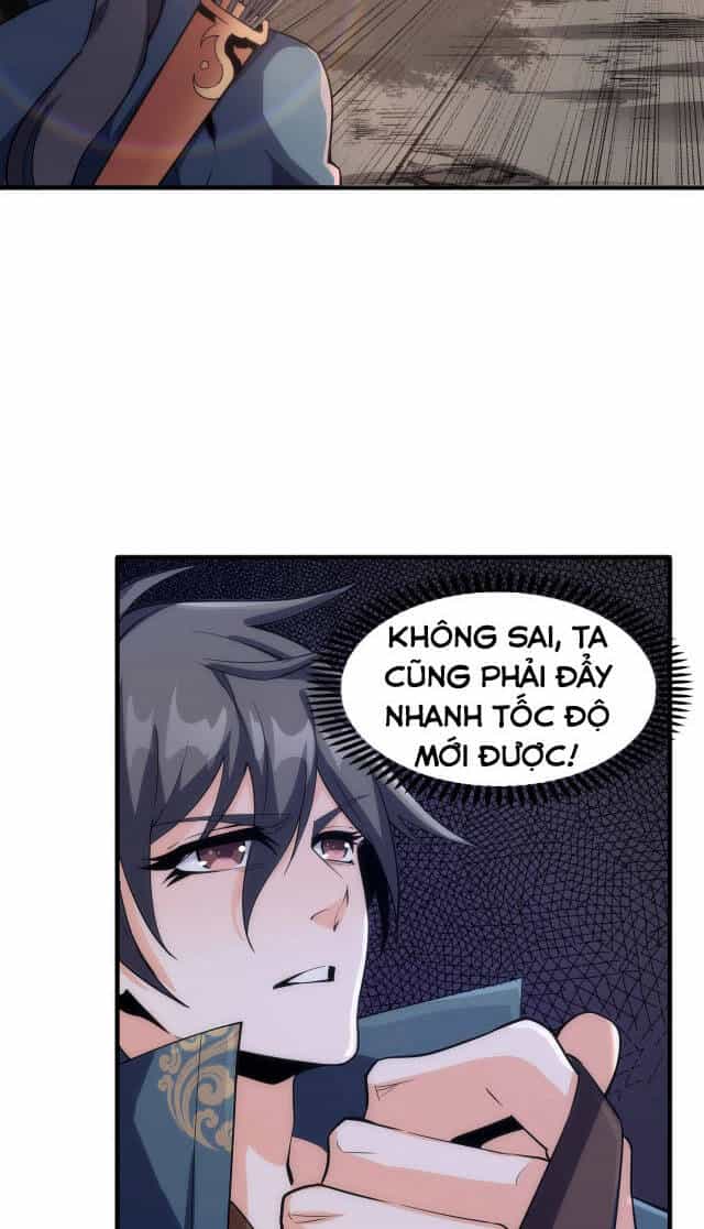 Vạn Cổ Thần Đế - Chương 10 - ảnh 36