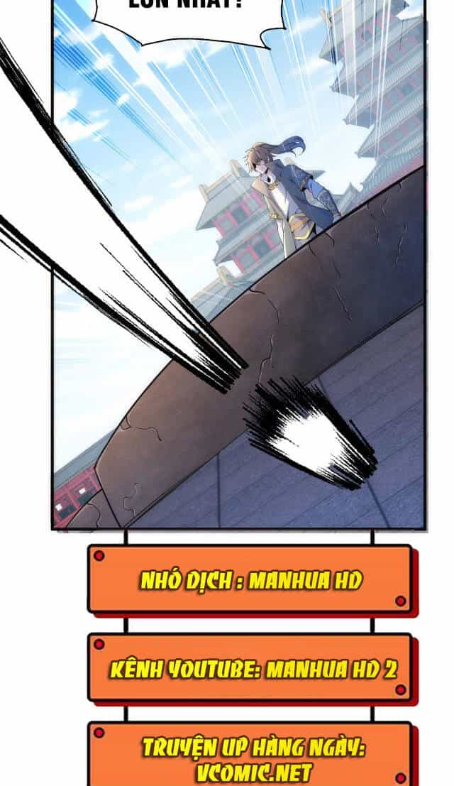 Vạn Cổ Thần Đế - Chương 10 - ảnh 5