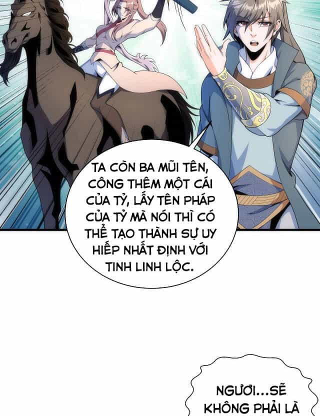 Vạn Cổ Thần Đế - Chương 11 - ảnh 38
