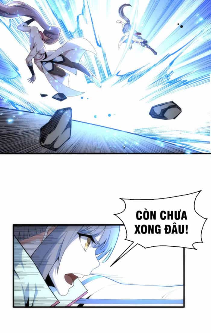 Vạn Cổ Thần Đế - Chương 13 - ảnh 27