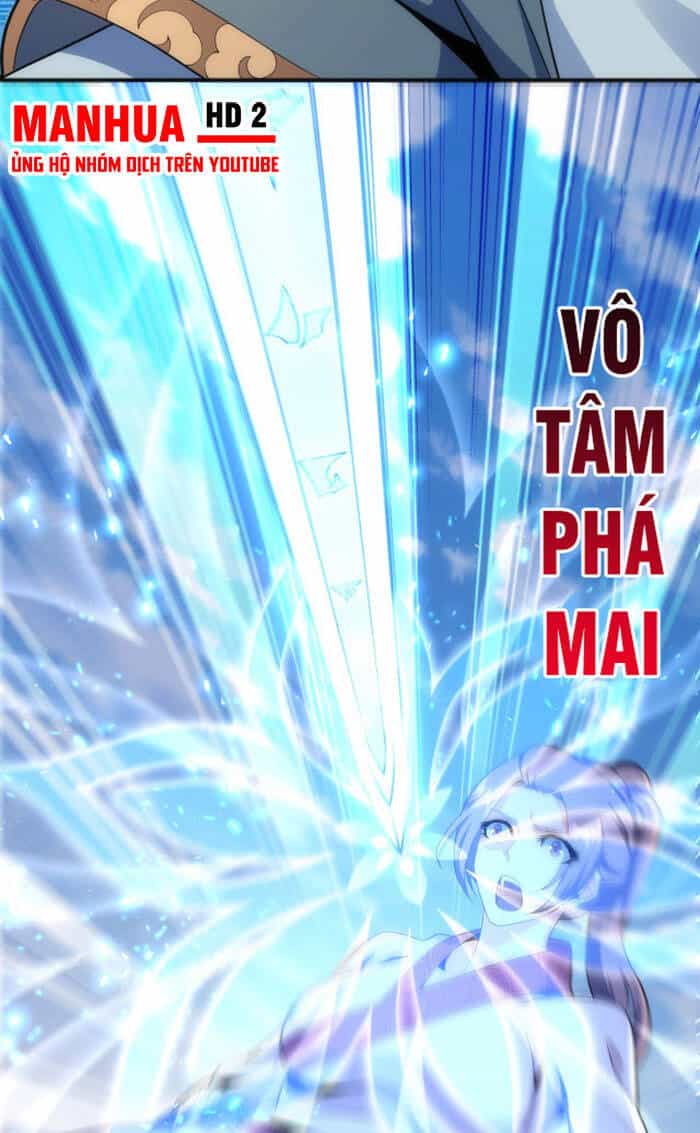 Vạn Cổ Thần Đế - Chương 13 - ảnh 29