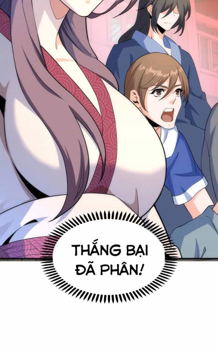Vạn Cổ Thần Đế - Chương 13 - ảnh 42