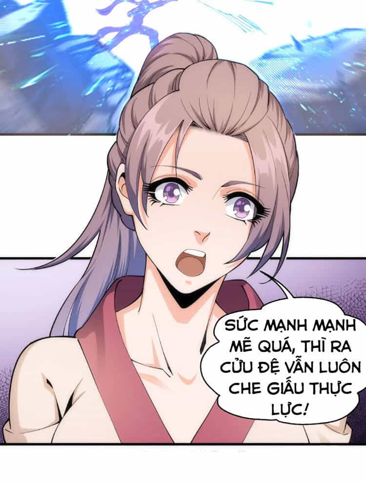 Vạn Cổ Thần Đế - Chương 14 - ảnh 47