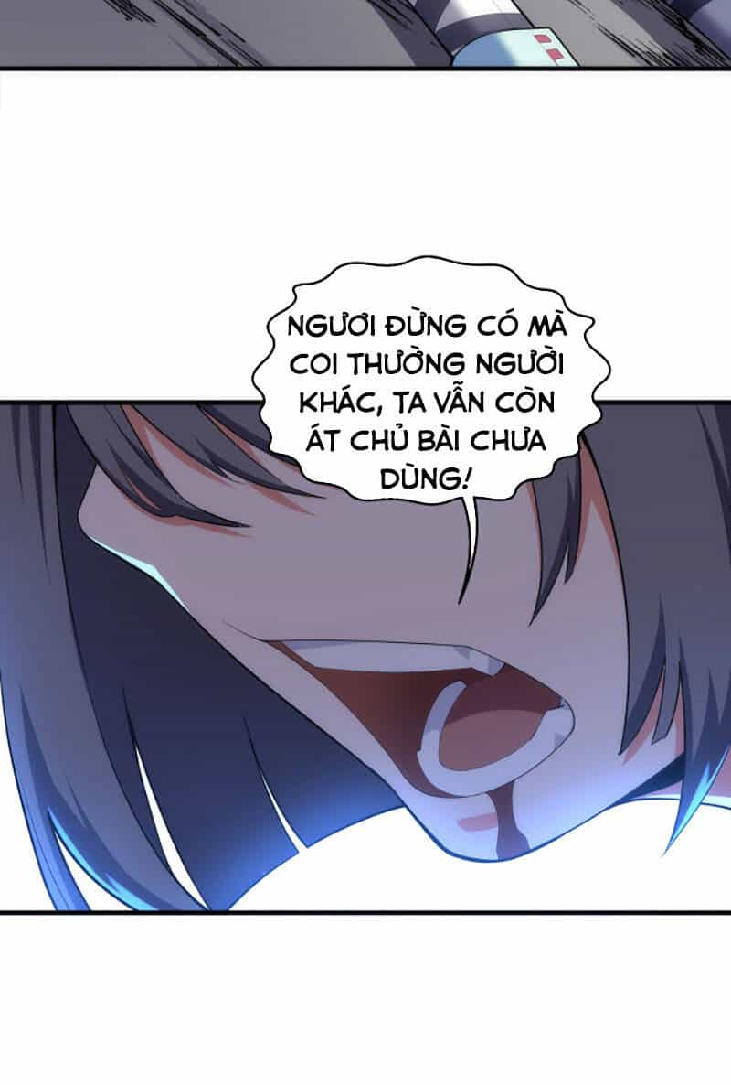 Vạn Cổ Thần Đế - Chương 15 - ảnh 12