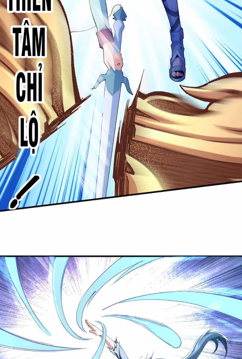 Vạn Cổ Thần Đế - Chương 15 - ảnh 19