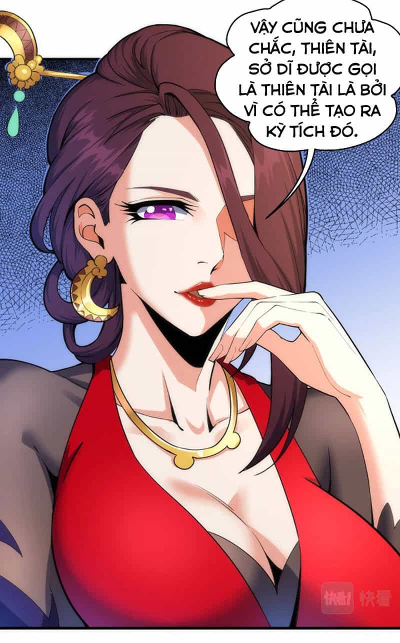 Vạn Cổ Thần Đế - Chương 16 - ảnh 31