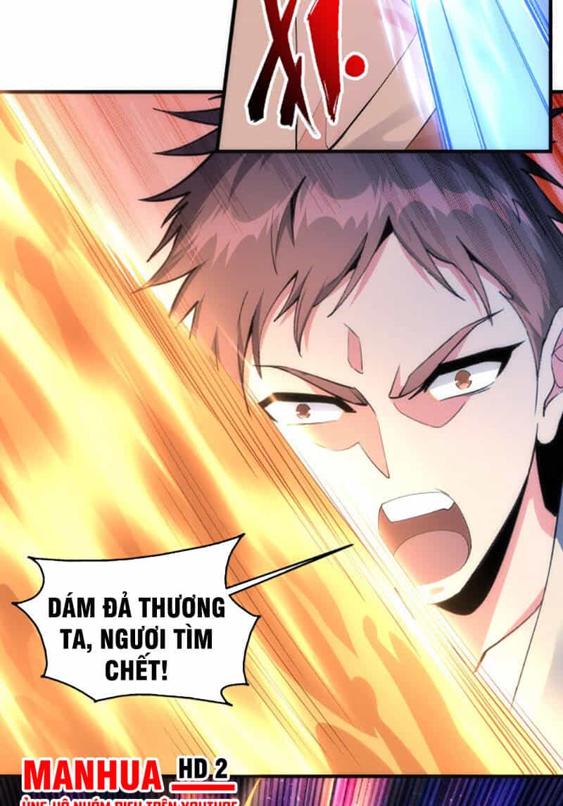Vạn Cổ Thần Đế - Chương 17 - ảnh 31