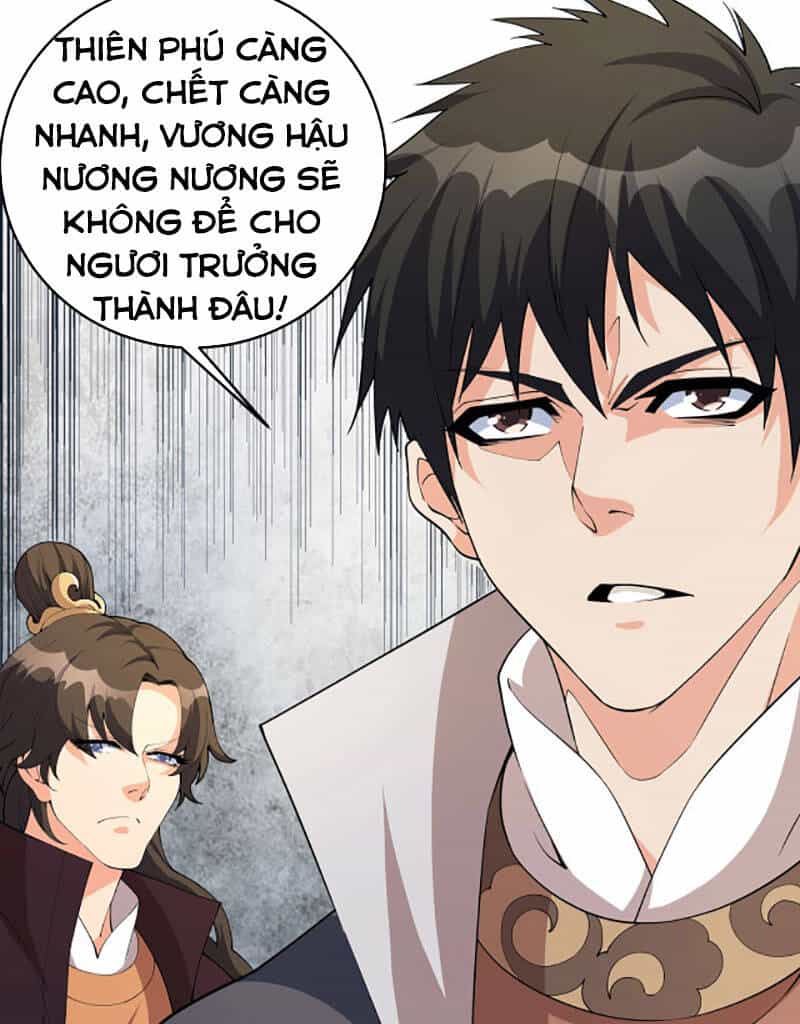 Vạn Cổ Thần Đế - Chương 18 - ảnh 32