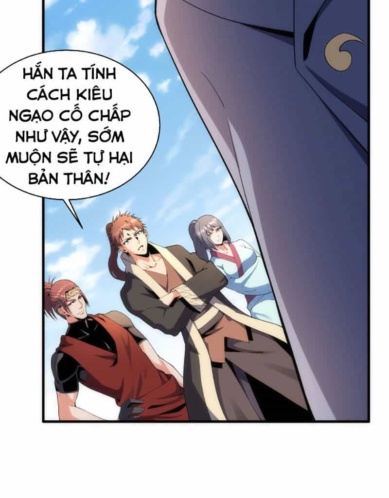 Vạn Cổ Thần Đế - Chương 18 - ảnh 45