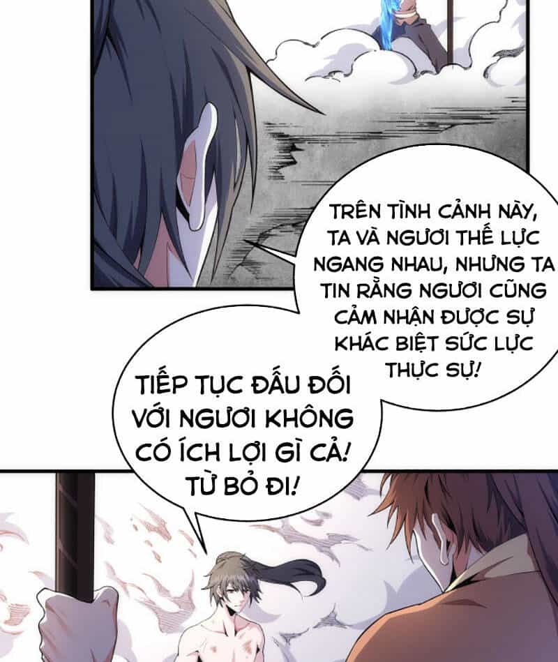 Vạn Cổ Thần Đế - Chương 18 - ảnh 5