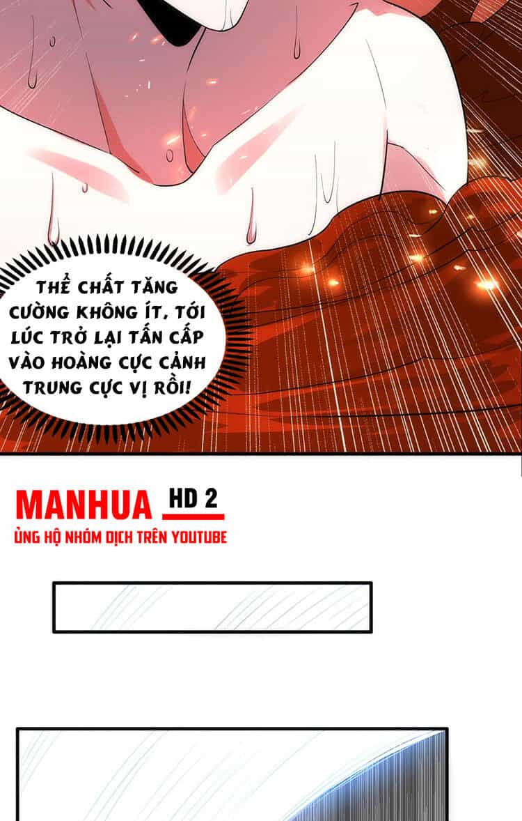 Vạn Cổ Thần Đế - Chương 19 - ảnh 15