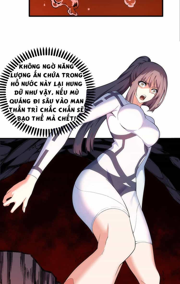 Vạn Cổ Thần Đế - Chương 19 - ảnh 6