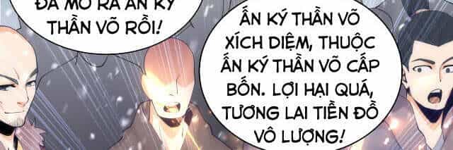 Vạn Cổ Thần Đế - Chương 2 - ảnh 17