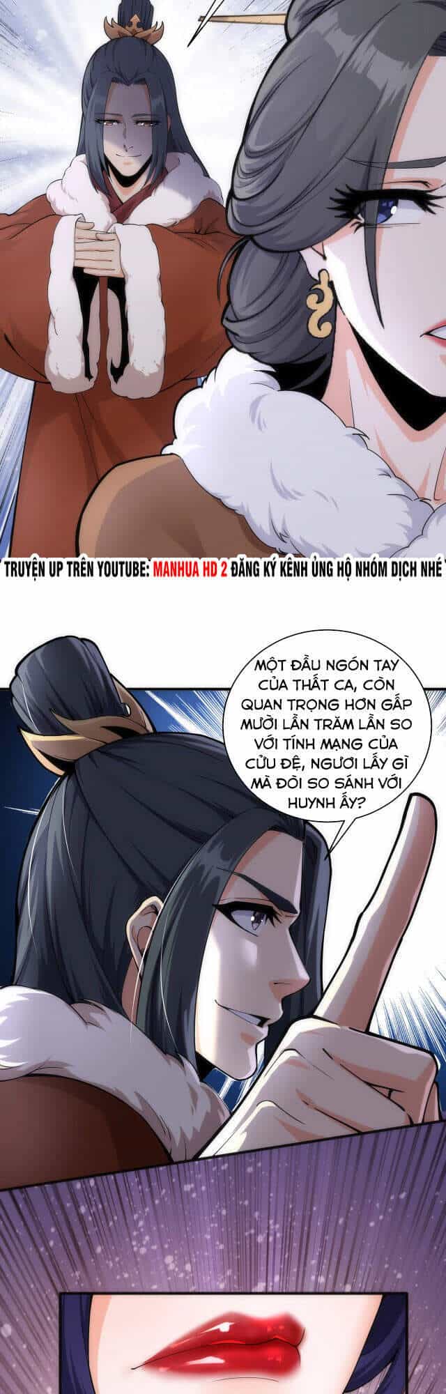 Vạn Cổ Thần Đế - Chương 2 - ảnh 44