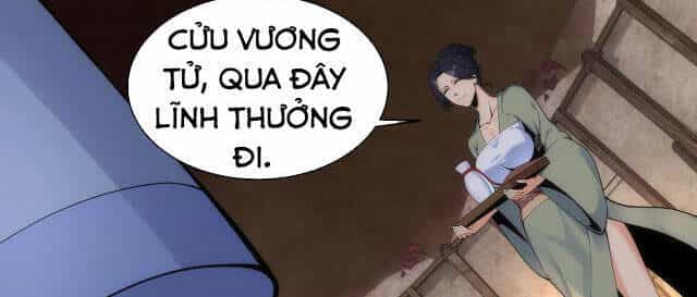 Vạn Cổ Thần Đế - Chương 2 - ảnh 51