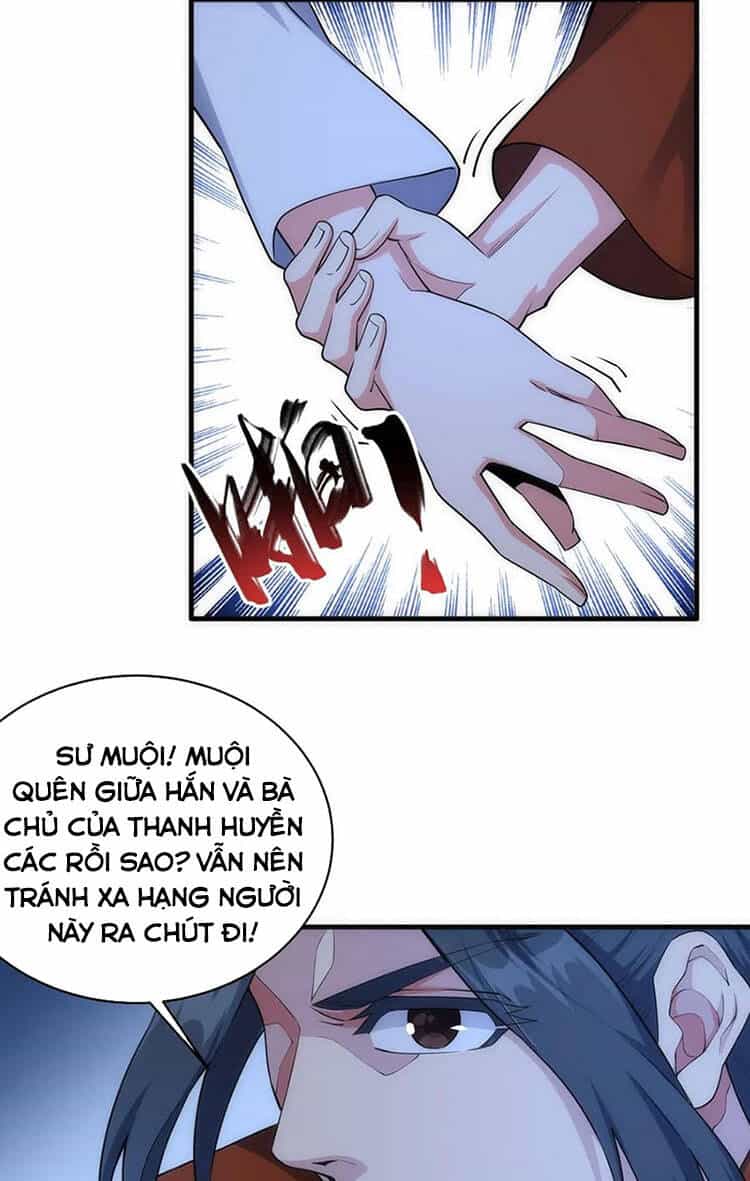Vạn Cổ Thần Đế - Chương 20 - ảnh 11
