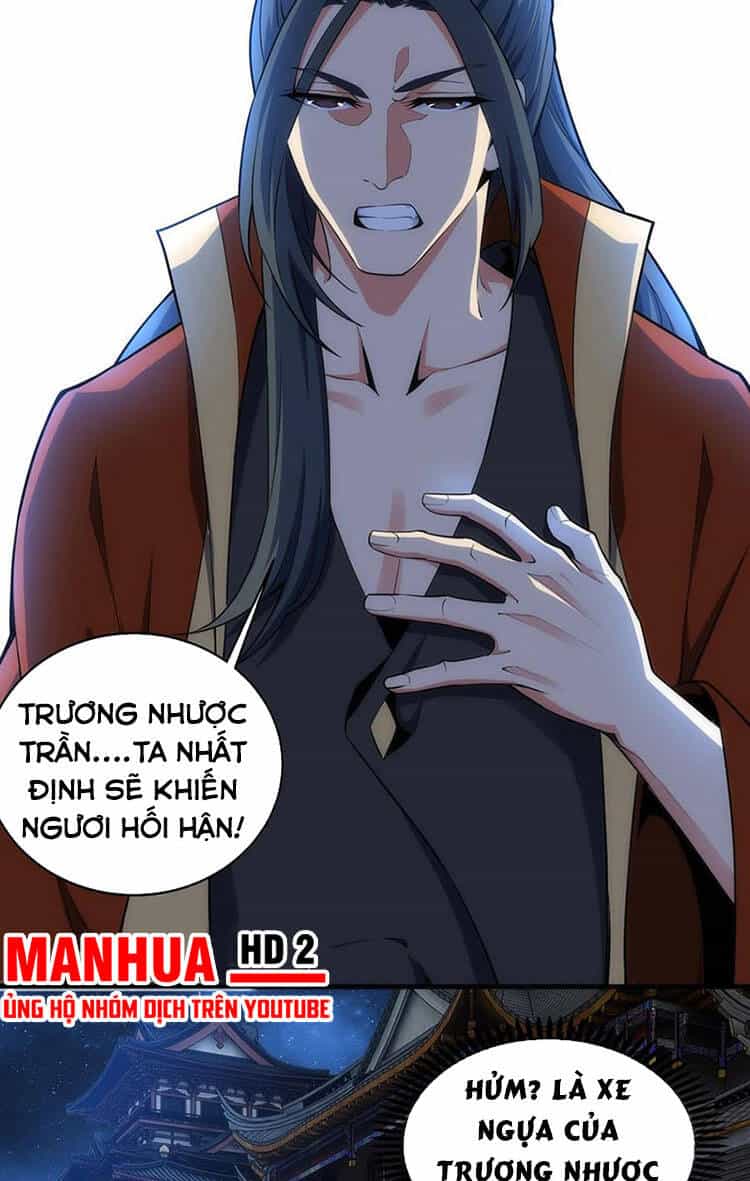 Vạn Cổ Thần Đế - Chương 20 - ảnh 17